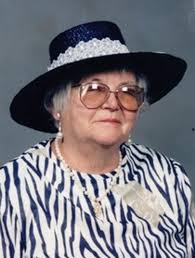 Opal Seaman Obituary May 20, 2015