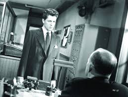 Strangers on a Train (1951) - IMDb