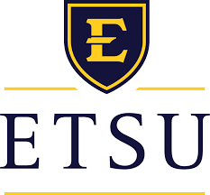 East Tennessee State University Logo Etsu Png Image East Tennessee State University Tennessee State University University Logo
