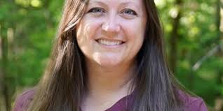 Jennifer McCarthey Tyrrell