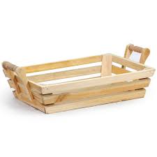 Pin On Baskets Crates