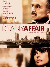 Prime Video: The Deadly Affair