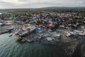 What Went Wrong With Indonesia S Tsunami Early Warning System Tsunami Indonesia Earthquake Earth Images