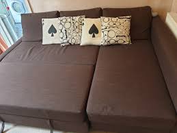 Selling Ikea Corner Sofa Bed Wanted Offered Se23 Forum