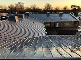 Soprema Completes Extruded Membrane Range With Flagon Sb Fleece Backed Membrane Roofing Today