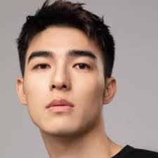 Edward Chen's Instagram, Twitter & Facebook