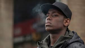 Blue Story: GQ speaks Micheal Ward, star of Rapman's controversial film