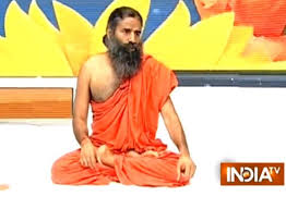 Exclusive Yog Guru Baba Ramdev Shares His Secrets To A