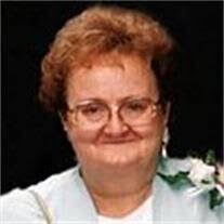 Evelyn Williams Obituary