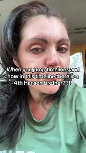 Like what?! #hanson #machanson #90s #90sthrowback #90skid #fyp  #fyppppppppppppppppppppppp