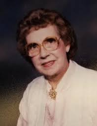 Dotty Doralene Milbourn Obituary (2022)