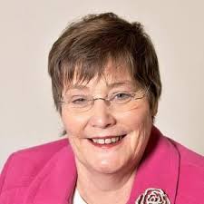 Called Nazi after Wings over Scotland suggested she campaigned with  National Front: Anne Begg MP