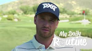 My Daily Routine: My Daily Routine Season 2: Lynn Marriott