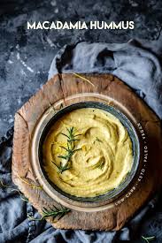 Healthy Macadamia Keto Hummus 0 Recipes Low Carb Recipes Dessert Hummus