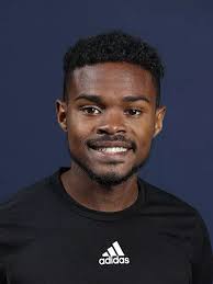 2019-20 Men's Track and Field Roster