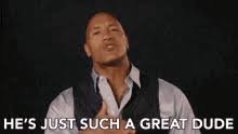 Great Guy GIFs | Tenor