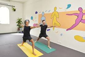 Practicing hatha yoga is a good way to get exercise and work on peace of mind and. Hatha Yoga Classes The Yoga Creative