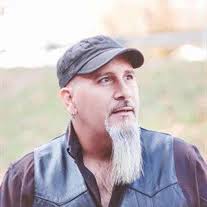 Larry George Shaver Jr.