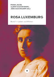 PDF) Rosa Luxemburg: Leben und Wirken