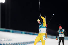 Sebastian samuelsson (born 28 march 1997) is a swedish biathlete who competes internationally. Nordic Nation The Finding Your Voice Episode With Sweden S Sebastian Samuelsson Fasterskier Com