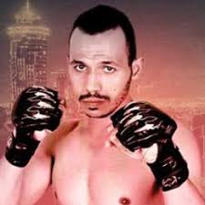 Ahmed Batista vs. Amr El Ashri, EVOChampionship 44