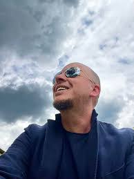 Gabriel Nagy's Instagram, Twitter & Facebook