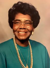 Obituary for Eliza (Pinkney) Pearson