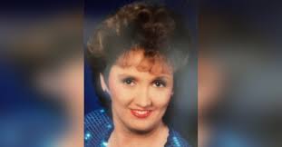 Obituary information for Martha Louise (Grinstead) Spencer