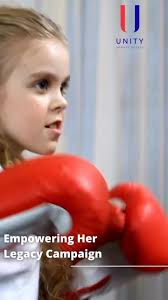 Unity Sports Access has an emphasis