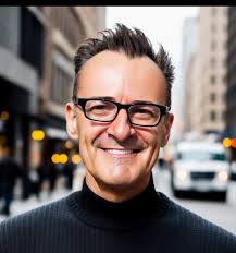 Gerald Giordano: Clinical Social Worker Therapist