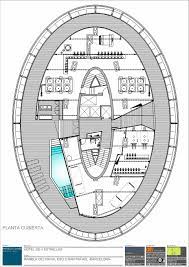 barcelo raval hotel cmv architects hotel plan hotel architecture hotel floor plan
