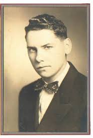 Victor Emil Kramer (1934-1959)