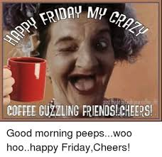 The creativity and virality of these memes always surprise me. Good Morning Friday Memes