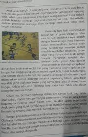 Kebiasaan minum teh baik atau buruk? Bantu Jawab Tulislah Pendapat Pro Dan Kontra Pada Teks Tersebut Brainly Co Id