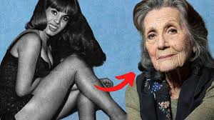 Rosa María Vázquez ya Tiene Más de 80 Años y Cómo Vive es Triste...ver más