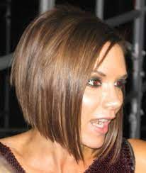 Google Image Result For Http Bobhairstyles Info Bobhairstyles Pics Victoria B Beckham Hair Victoria Beckham Hair Victoria Beckham Short Hair