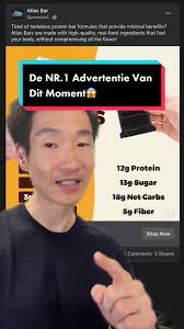 De nr. 1 advertentie van dit moment👀 #onlinemarketingnederland #ecommerce  #socialmediamarketing #facebookads