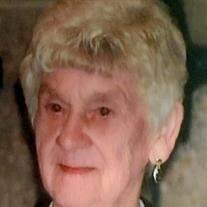 Helen B. Milliner Obituary