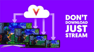 And no loud 200gb games only and within 30 mb mobile app? Vortex For Android Apk Download