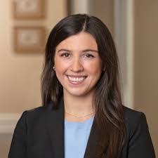 Sarah Kirschbaum's Instagram, Twitter & Facebook