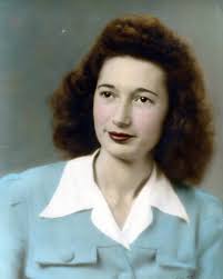 Martha Castille Legere Obituary