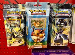Below are some suggestions to maximize your profit potential. Target Will Stop Selling Pokemon Cards In Stores From Tomorrow Techspot