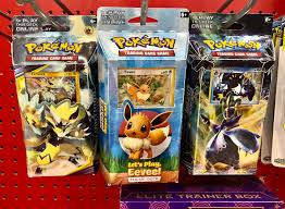 May 24, 2021 · the best places to sell pokemon cards (online) there are a few different places to check out in order to sell your pokemon cards online. Target Will Stop Selling Pokemon Cards In Stores From Tomorrow Techspot