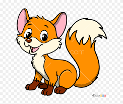 Cat napping, cats, cute, how to draw a cat, kawaii, kitten napping, kittens, kitty, supercute. How To Draw Baby Fox Baby Animals Drawing Of A Baby Fox Clipart 5506739 Pinclipart