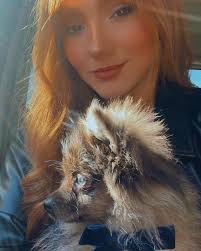 𝙑𝙖𝙡𝙚𝙣𝙩𝙞𝙣𝙚𝙨 𝙙𝙖𝙮 ❤️🐺💙🦊 #pomeraniabluemerle #pomerania  #pomeranianpuppy