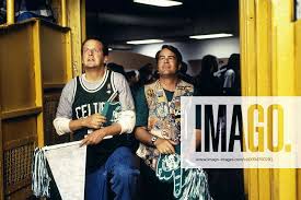 Daniel Stern & Dan Aykroyd Characters: Mike O Hara & Jimmy Flaherty Film:  Celtic Pride