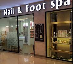 Enquire for a fast quote ★ choose from 5 beauty salons in wangsa maju. Nail Foot Spa Nail Spa In Wangsa Maju