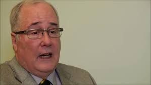 Robert Turner Oral History 1