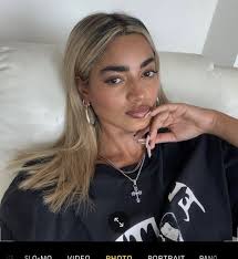 Kate Mathew (katermathew)