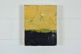 Black And Yellow Mixed Yellow Black Abstract Painting Original Modern Abstract Etsy Modern Abstract Painting Painting Abstract Painting